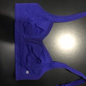 Lululemon Bra 34C